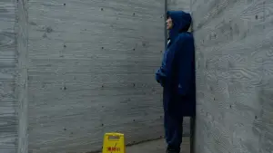 Задник к фильму "Идеальные дни" #529684