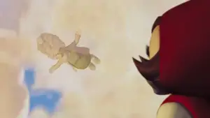 Задник к фильму "Правдивая история Красной Шапки" #636240