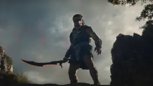 Задник к фильму "Хищник: Планета смерти" #507667