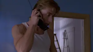 Задник к фильму "Бешеные псы" #602663