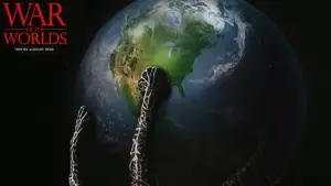 Задник к фильму "Война миров" #22995