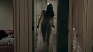 Задник к фильму "Зверь" #441396