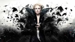 Задник к фильму "Белоснежка и охотник 2" #292672