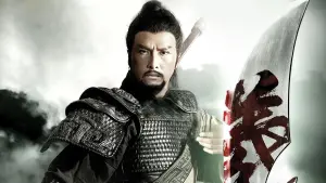 Задник к фильму "Пропавший мастер клинка" #398406