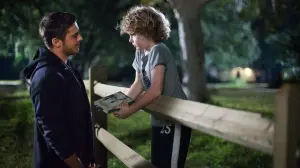 Задник к фильму "Счастливчик" #238196