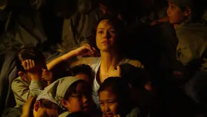 Задник к фильму "Разрисованная вуаль" #229111