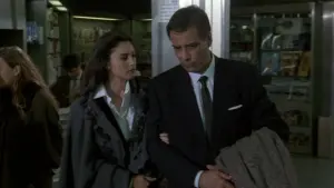 Задник к фильму "Злоупотребление" #396460