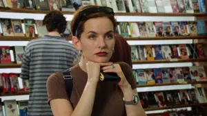 Задник к фильму "Женщина-арбуз" #483071