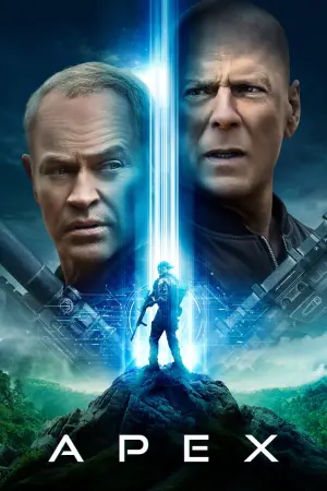 Постер к фильму "Преступный квест" #101999