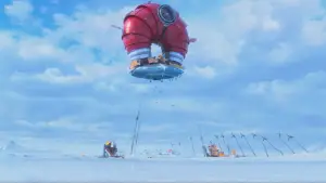 Задник к фильму "Гадкий я 2" #596510