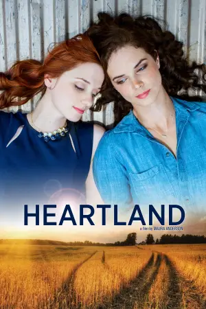 Постер к фильму "Heartland"