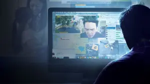 Задник к фильму "Поиск" #206109