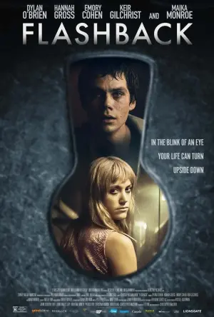 Постер к фильму "Выбор Фредерика Фитцелла" #142075