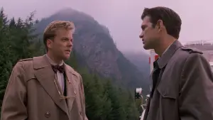 Задник к фильму "Твин Пикс: Сквозь огонь" #643240