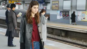 Задник к фильму "Все оттенки Токио" #344698