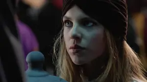 Задник к фильму "Класс 1999" #356894