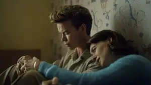 Задник к фильму "На быстрых лошадях" #616204