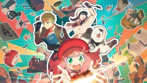 Задник к фильму "Семья шпиона – Код: Белый" #472219