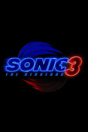 Постер к фильму "Соник 3" #314010