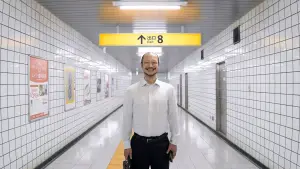 Задник к фильму "Выход 8" #512866