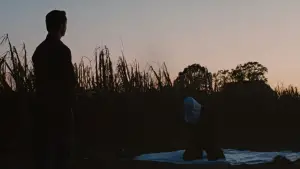 Задник к фильму "Петля времени" #696835