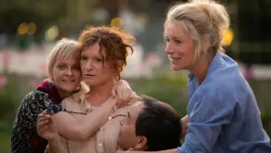 Задник к фильму "У Германтов" #679513