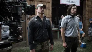 Задник к фильму "Удача Логана" #744002