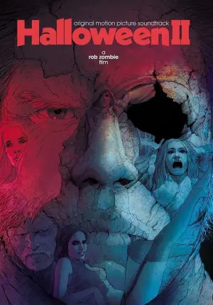 Постер к фильму "Хэллоуин 2" #120727