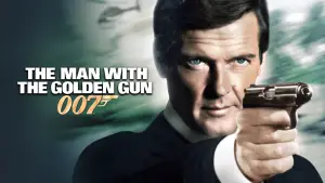 Задник к фильму "007: Человек с золотым пистолетом" #807597