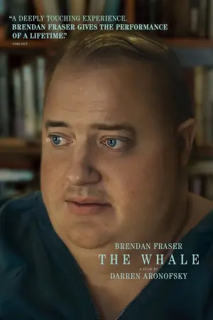 Постер к фильму "Кит" #23778