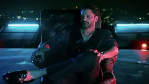 Задник к фильму "Похититель драгоценностей: ограбление начинается" #645222