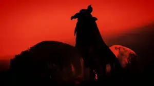 Задник к фильму "Мерлин и последний дракон" #425991