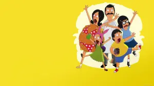 Задник к фильму "Закусочная Боба" #342699