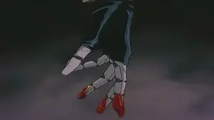 Задник к фильму "Сны оружия" #345011