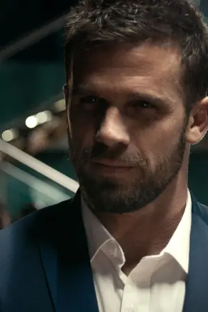 Постер к фильму "Черная метка" #384984