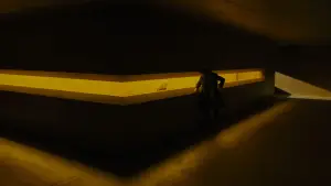 Задник к фильму "Бегущий по лезвию 2049" #548737