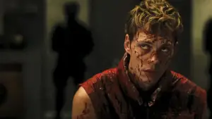 Задник к фильму "Пацан против всех" #612056