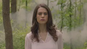 Задник к фильму "Разлом времени" #499722