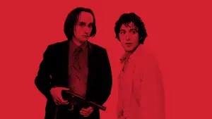 Задник к фильму "Собачий полдень" #185361