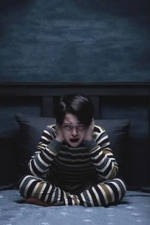 Постер к фильму "Я слышу голоса" #283028