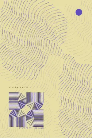 Постер к фильму "Дюна" #369544