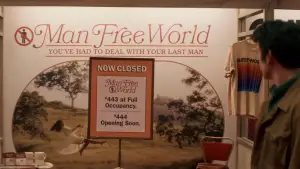 Задник к фильму "Вечность" #517773