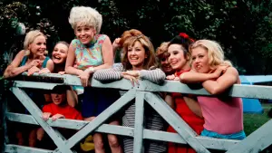 Задник к фильму "Так держать, на природу, отдыхать!" #415006