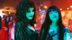 Задник к фильму "Общество мёртвых талантов" #623484