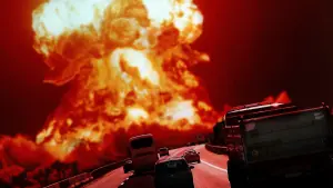 Задник к фильму "На следующий день" #377683