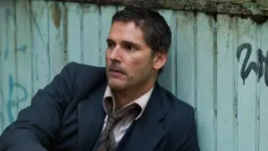 Задник к фильму "Ханна. Совершенное оружие" #277046