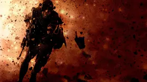 Задник к фильму "13 часов: Тайные солдаты Бенгази" #227824