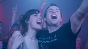 Задник к фильму "Даю год" #378398