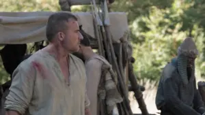 Задник к фильму "Во имя короля  3" #438826