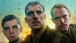 Задник к фильму "Последняя битва" #398921